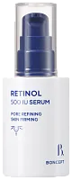 Retinol sivorotkasi (TonyMoly Boncept retinol 500iu serum 30 ml)