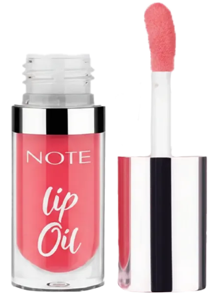 Масло для губ (Note Lip Oil 6ml)