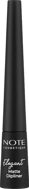 Подводка для глаз (Note Elegant Matte Dipliner 2.5ml)