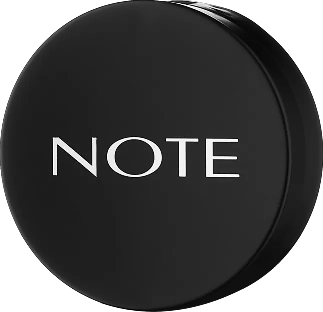 Компактная пудра (Note Luminous Silk Compact Powder 10g)
