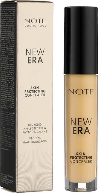 Консилер (Note New Era Skin Pprotection Concealer 5.5ml)