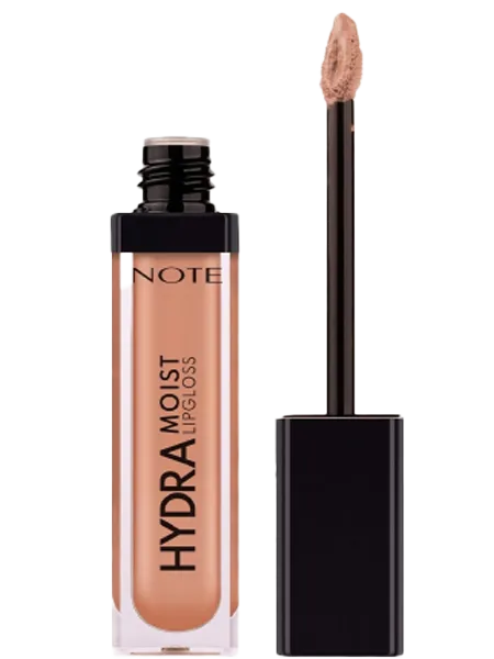 Блеск для губ (Note Hydramoist Lipgloss 5 ml)