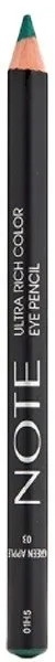 Карандаш для глаз (Note Ultra Rich Color Eye Pencil 1.1g)