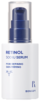 Retinol sivorotkasi (TonyMoly Boncept retinol 500iu serum 30 ml)