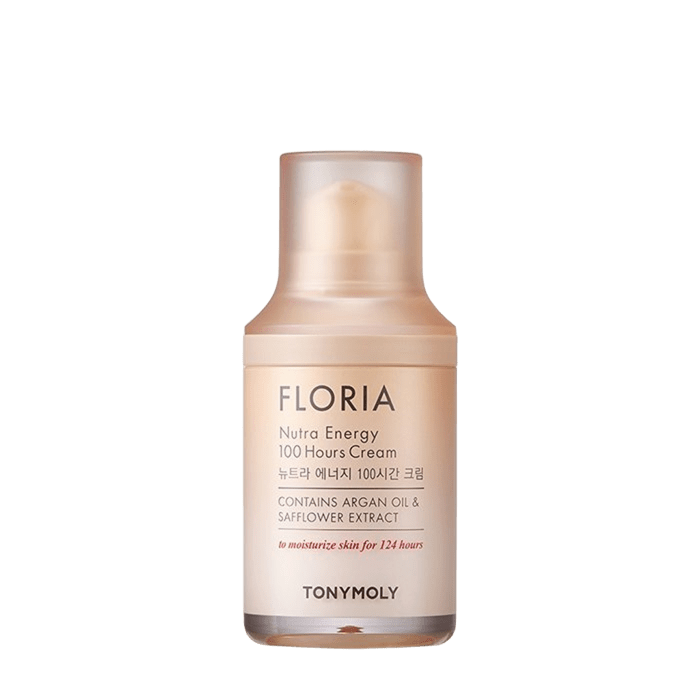 Крем (TonyMoly Floria Nutra Energy 100 Hours Cream 50ml)