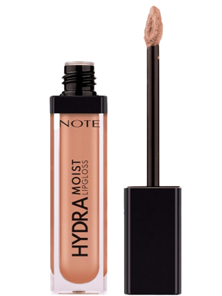 Блеск для губ (Note Hydramoist Lipgloss 5 ml)