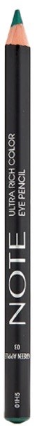 Карандаш для глаз (Note Ultra Rich Color Eye Pencil 1.1g)