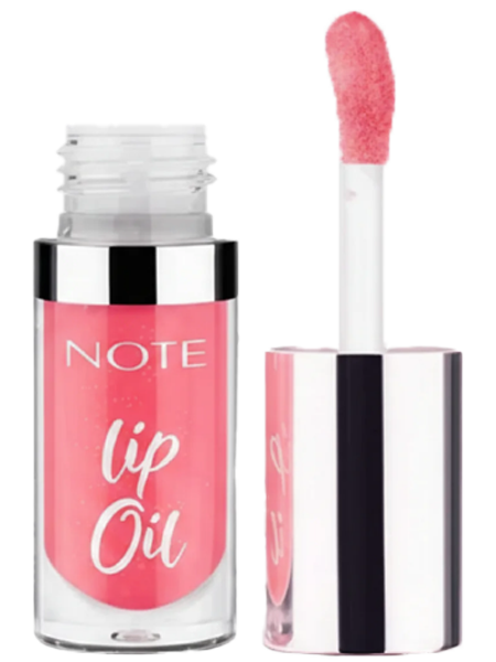 Lab uchun moy (Note Lip Oil 6ml)