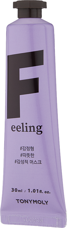 Крем для рук (TonyMoly MBTI Hand Cream Rich_F 30ml)