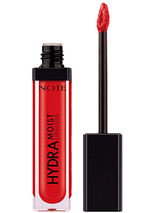 Lab uchun yaltiroq (Note Hydramoist Lipgloss 5 ml)