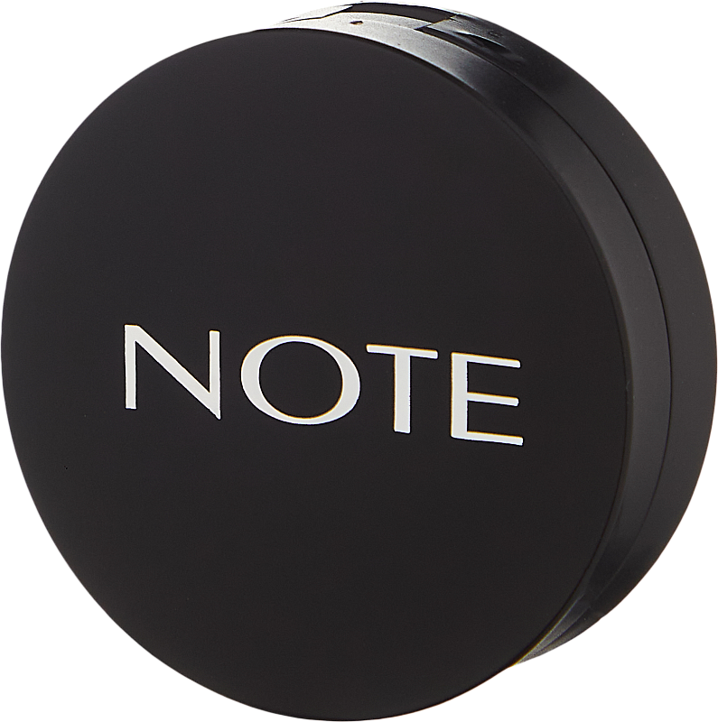 Тень для век (Note Luminous Silk Mono Eyeshadow 4.5g)