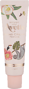 Крем для рук (TonyMoly Avette Botanic Relief Pear & Freesia Hand Cream 50ml)