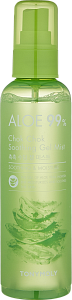 Гель-мист для лица с Алоэ (TonyMoly Aloe Vera chok chok soothing gel 100 ml)