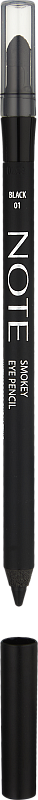 Карандаш для глаз (Note Smokey Eye Pencil 1.2g)