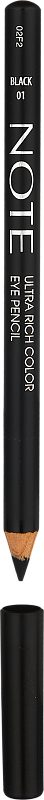 Карандаш для глаз (Note Ultra Rich Color Eye Pencil 1.1g)