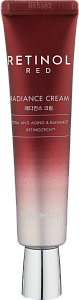 Retinolli krem (TonyMoly Red Retinol Radiance Cream, 30 ml)