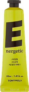Крем для рук (TonyMoly MBTI Hand Cream Moisture_E 30ml)