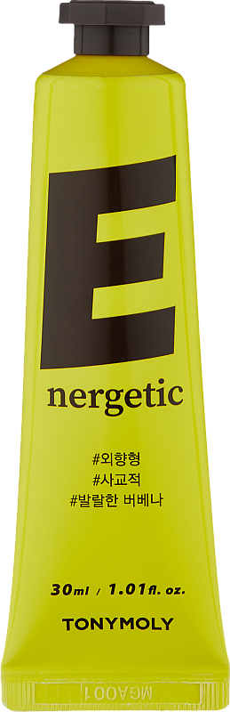 Крем для рук (TonyMoly MBTI Hand Cream Moisture_E 30ml)