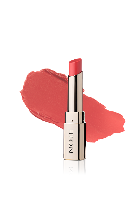 Губная помада Note Iconic Sheer Lipstick 208 - 3.25 g