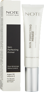 Основа под макияж (Note Skin Perfecting Primer 35ml)