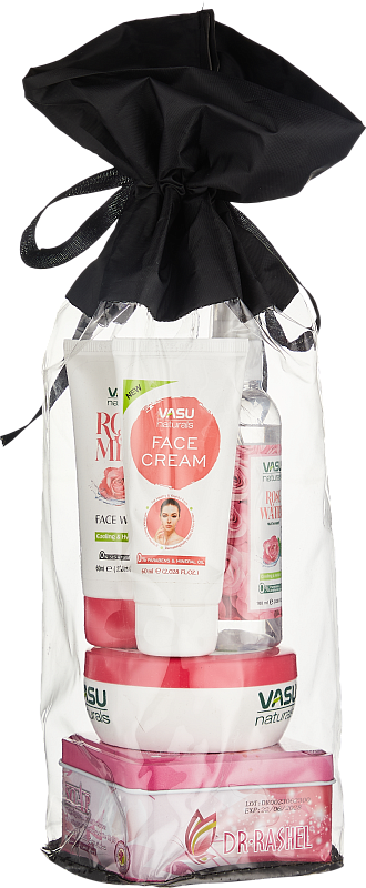 Rose  sovg‘a to‘plami