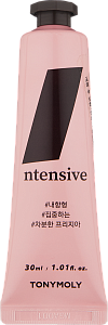 Крем для рук (TonyMoly MBTI Hand Cream Rich_I 30ml)