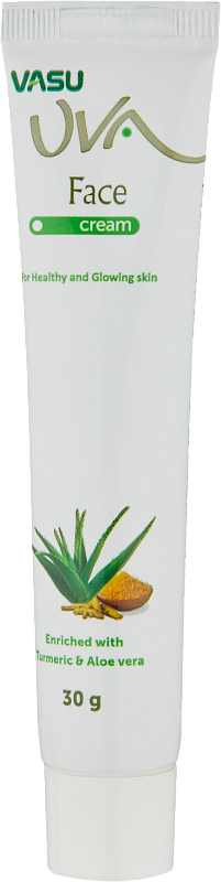 Крем Васу Ува для лица от акне (Vasu UVA Face Cream 30gm)
