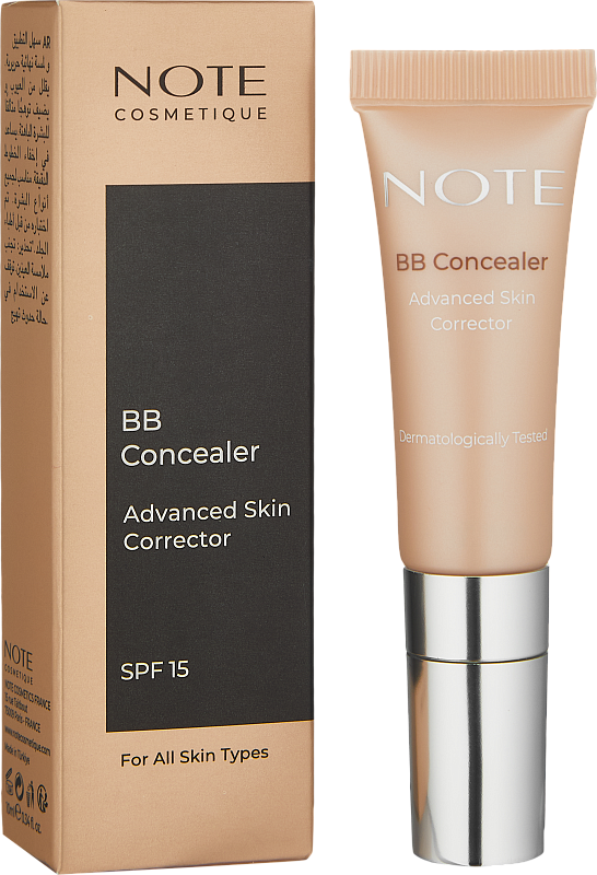 BB Консилер (Note BB Concealer 10ml)