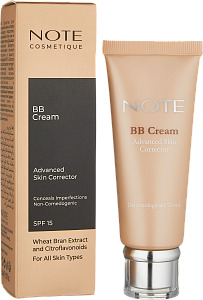 Тональный крем (Note BB Cream 35ml)