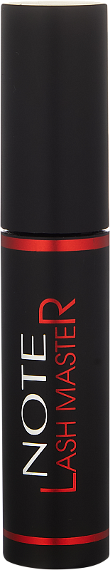 Тушь для ресниц (Note Lash Master Mascara 14ml)