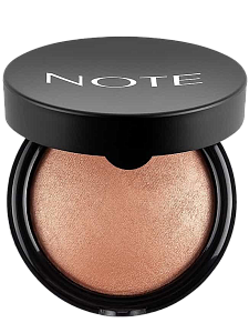 Румяна (Note Baked Blusher 10g)
