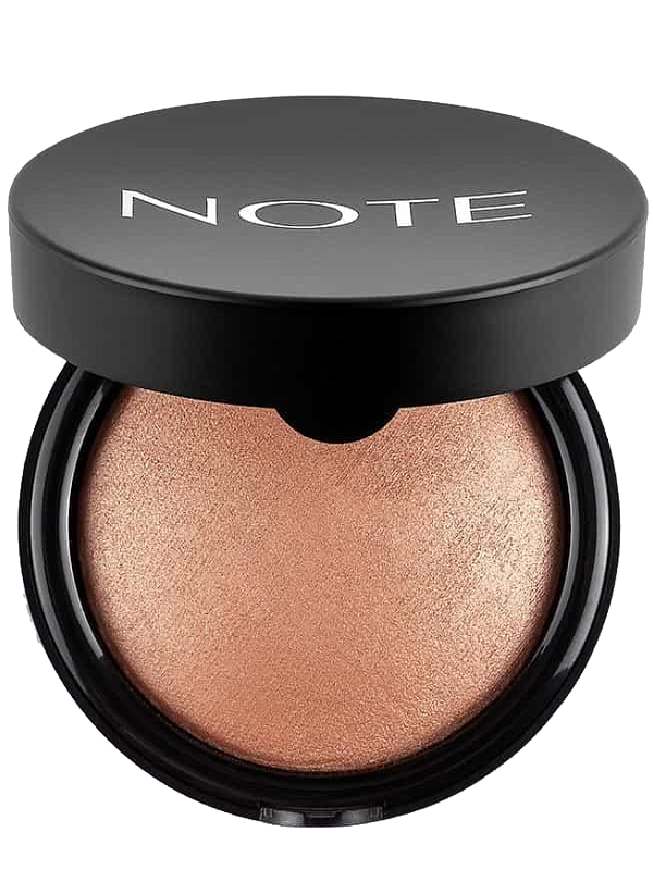 Румяна (Note Baked Blusher 10g)