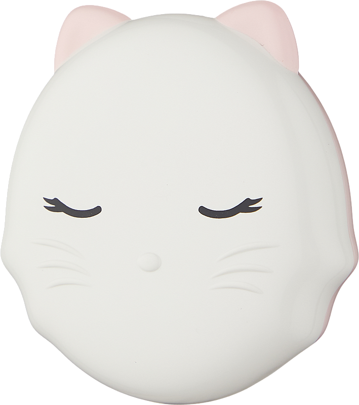 Пудра для лица (TonyMoly Cats Wink Clear Pact - Transulucent 10g)