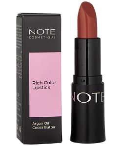 Губная помада (Note Rich Color Lipstick 4.5g)