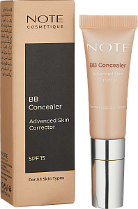 BB Консилер (Note BB Concealer 10ml)