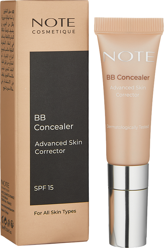 BB Консилер (Note BB Concealer 10ml)