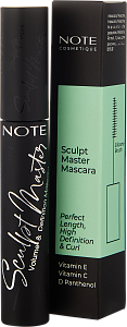Тушь для ресниц (Note Sculpt Master Mascara 01 8ml)