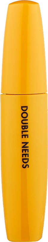 Тушь для удлинения ресниц (TonyMoly Double Needs Pang Pang Mascara 01)