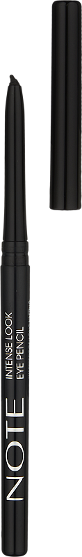 Карандаш для глаз (Note Intense Look Eye Pencil 0.35g)