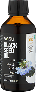 Qora sedana yog‘i (Vasu Black Seed Oil 125ml)
