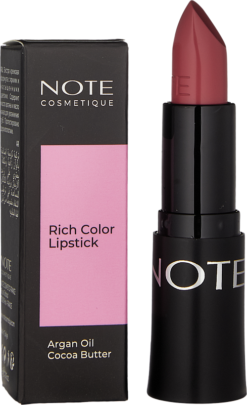 Губная помада (Note Rich Color Lipstick 4.5g)