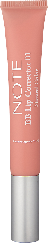 ВВ корректор для губ (Note BB Lip Corrector 12ml)