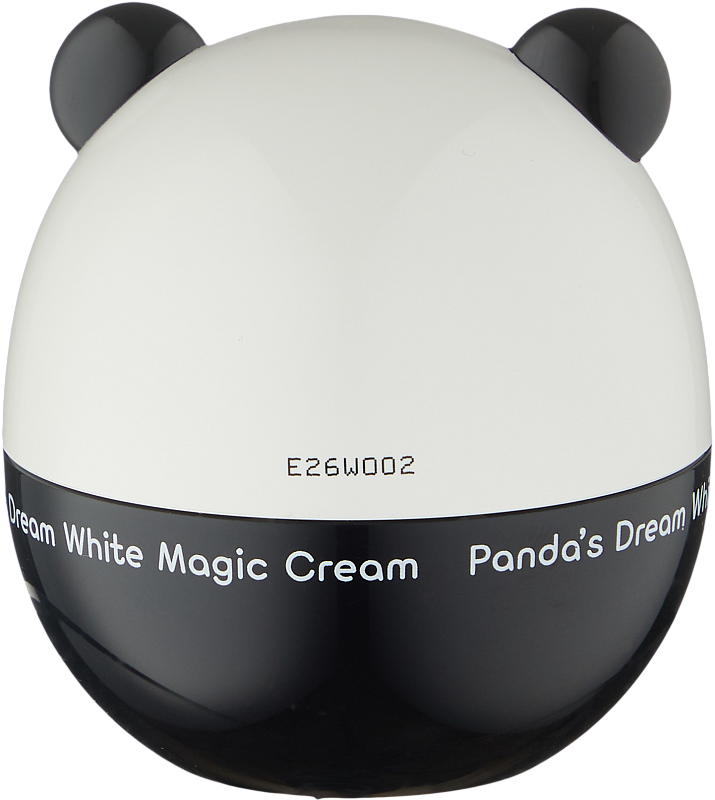 Крем для лица (Tony Moly PANDA'S DREAM WHITE MAGIC CREAM 50ml)