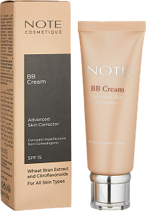 Тональный крем (Note BB Cream 35ml)