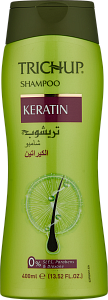 Шампунь с Кератином (Trichup Keratin Shampoo)
