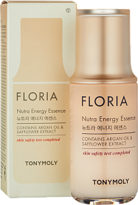 Эссенция для лица (TonyMoly Floria Nutra Energy Essence 50ml)
