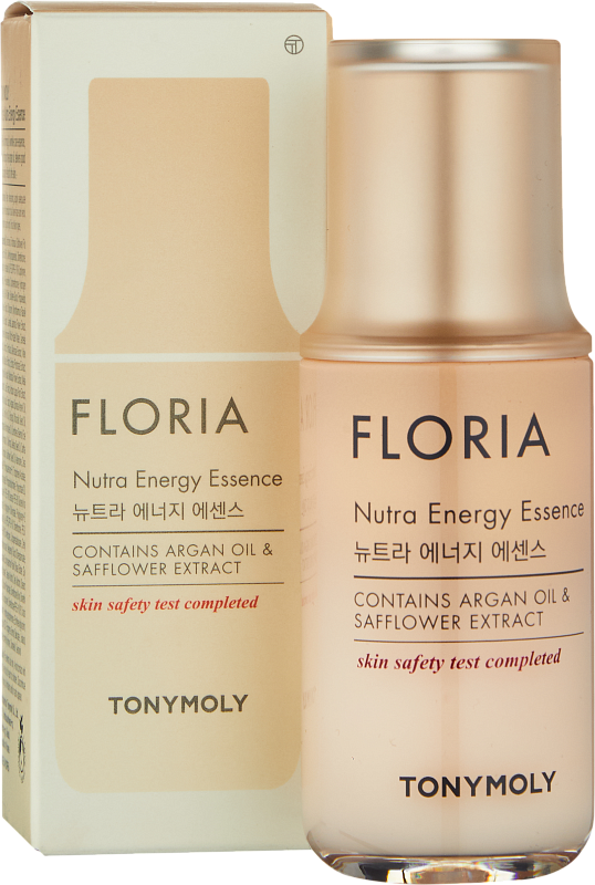 Эссенция для лица (TonyMoly Floria Nutra Energy Essence 50ml)
