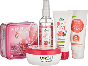 Подарочный набор Rose