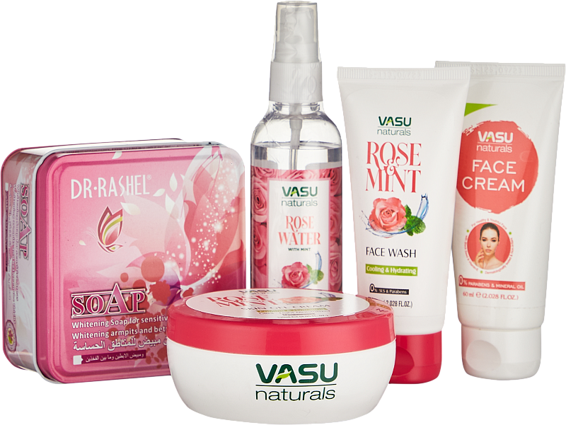 Rose  sovg‘a to‘plami