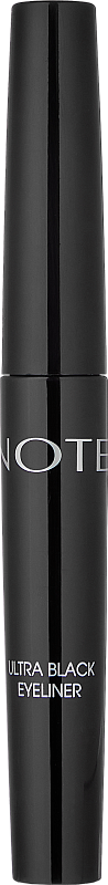 Подводка для глаз (Note Ultra Black Eyeliner 4.5ml)